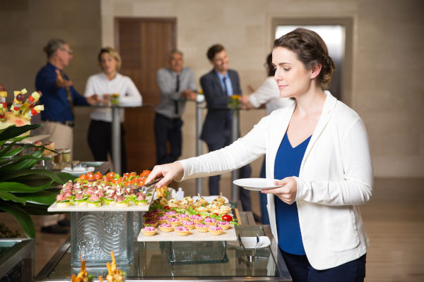 Best Price Hotel - Catering Service