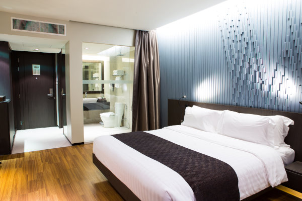 Best Price Hotel - Hotelzimmervermittlung zum Kongress